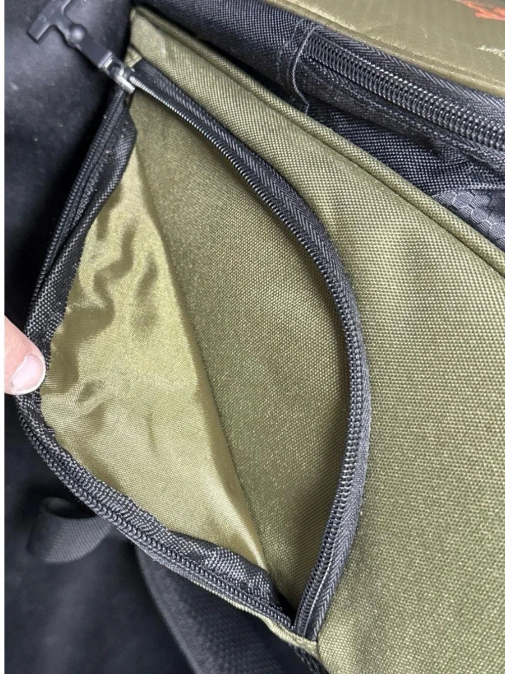 RTIC Backpack Cooler - Insulated Cooler Bag